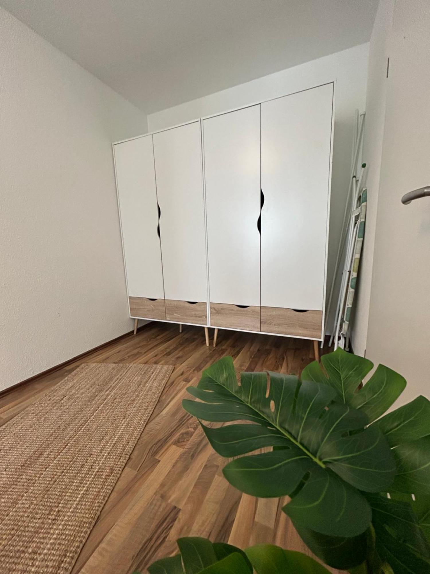 ***Gemuetliches Apartment Im Zentrum-West*** Leipzig Dış mekan fotoğraf