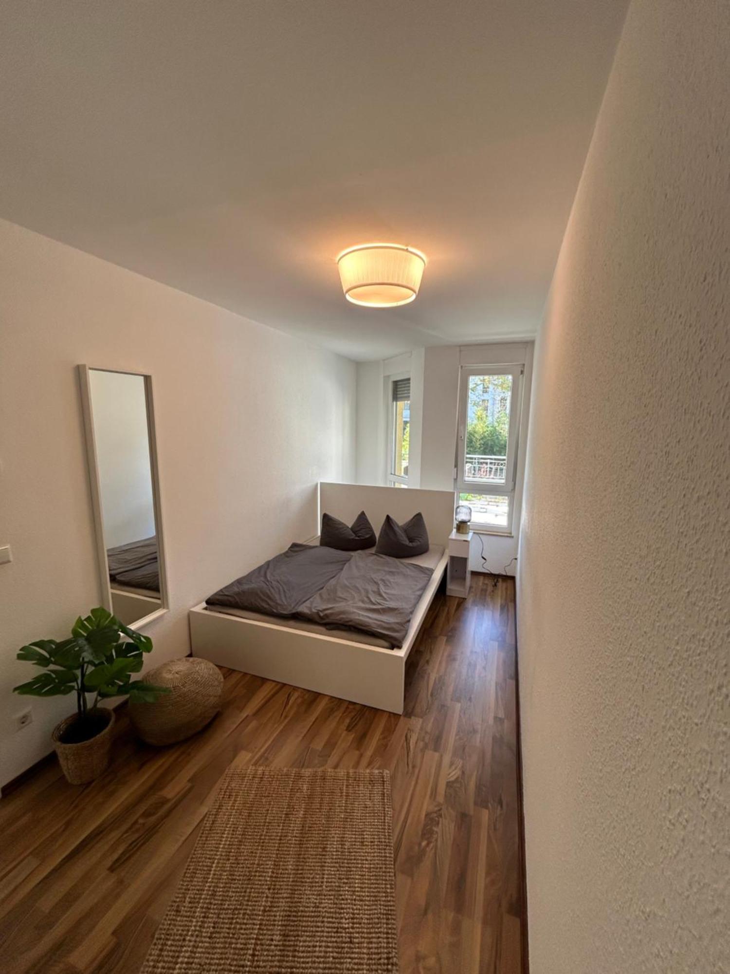 ***Gemuetliches Apartment Im Zentrum-West*** Leipzig Dış mekan fotoğraf