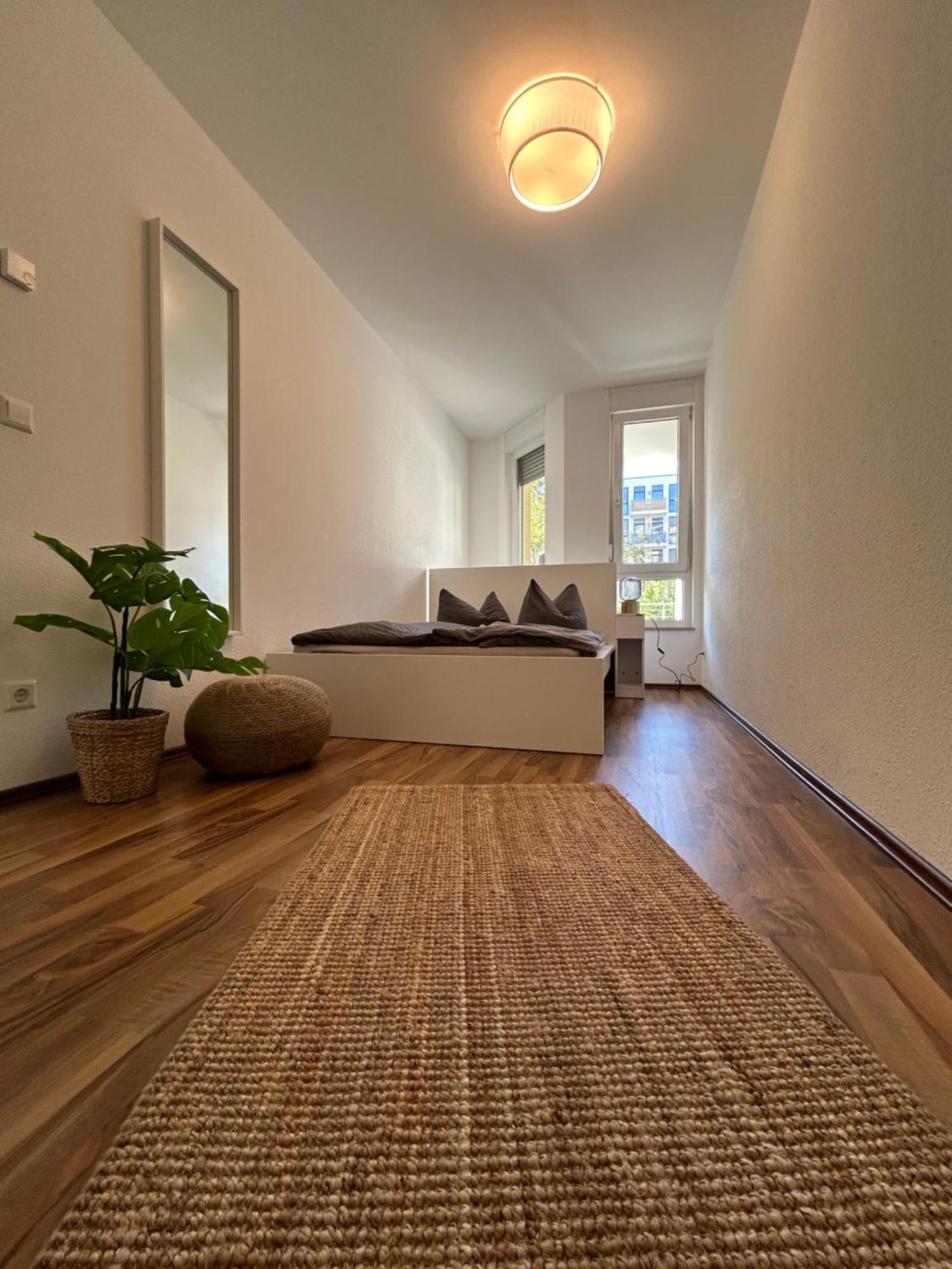 ***Gemuetliches Apartment Im Zentrum-West*** Leipzig Dış mekan fotoğraf